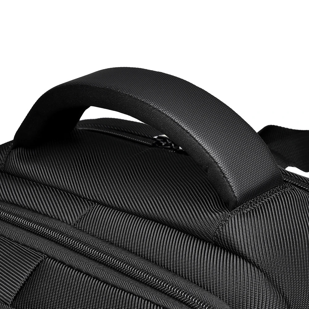 KTX-010067 Large Capacity Daily Waterproof Casual Laptop Backpack with Custom Logo