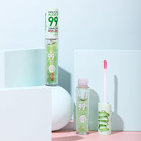 HKM-727827 Color Changing Aloe Jelly Lipstick with Mineral Ingredients