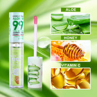 HKM-727827 Color Changing Aloe Jelly Lipstick with Mineral Ingredients