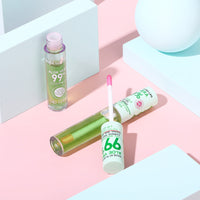 HKM-727827 Color Changing Aloe Jelly Lipstick with Mineral Ingredients