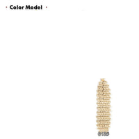 HKM-052563 22 Inch Deep Twist Water Wave Wig in Various Colors for Women