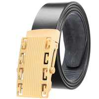 HKM-619795 Customized Stainless Steel Strap Buckle for Belts - Model LY36-61521-8