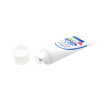 HKM-711699 Pet Toothpaste for Dogs - Stain and Tartar Remover - 40g
