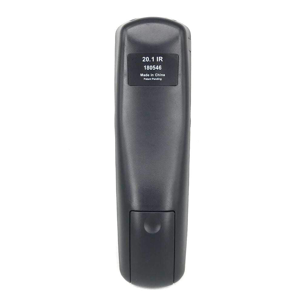 KTX-397523 Universal Remote Control for TV with Easy Setup and Compatibility