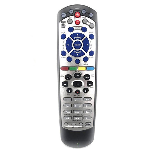 KTX-397523 Universal Remote Control for TV with Easy Setup and Compatibility