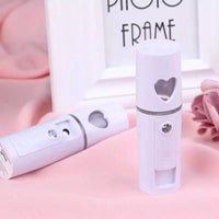 HKM-965779 Portable Nano Water Replenisher with 20ML Tank and USB Charging - Model L3
