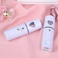 HKM-965779 Portable Nano Water Replenisher with 20ML Tank and USB Charging - Model L3