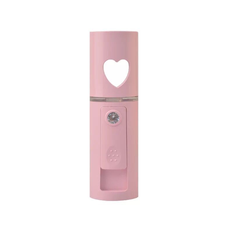 HKM-965779 Portable Nano Water Replenisher with 20ML Tank and USB Charging - Model L3