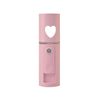 HKM-965779 Portable Nano Water Replenisher with 20ML Tank and USB Charging - Model L3
