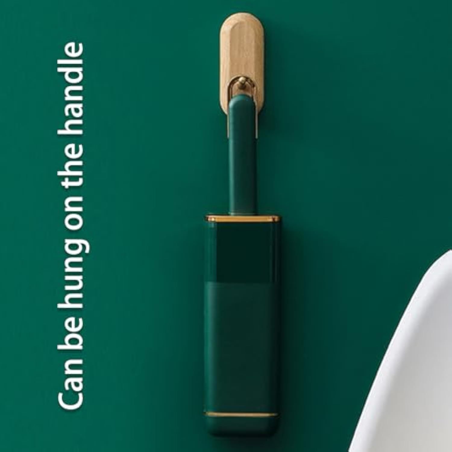 HKM-269203 Self-Cleaning Double-Sided Pet Hair Remover Brush for Clothes and Furniture