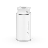 HKM-647187 Compact Aromatherapy Night Light Spray Humidifier with USB Power Supply