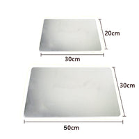 HKM-993875 Pet Cooling Plate - Aluminum Cooling Pad for Rabbits and Guinea Pigs (Various Sizes Available)