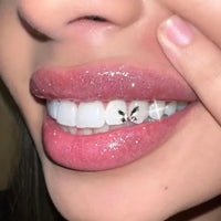 HKM-194579 Crystal Diamond Tooth Gem Kit for Stunning Smile Enhancement