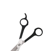 HKM-119571 Professional Stainless Steel Pet Thinning Shears for Dog and Cat Grooming - 17cm Length