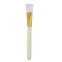HKM-626067 Silicone Facial Mask Brush for Even Application - Durable Handle and Soft Bristles