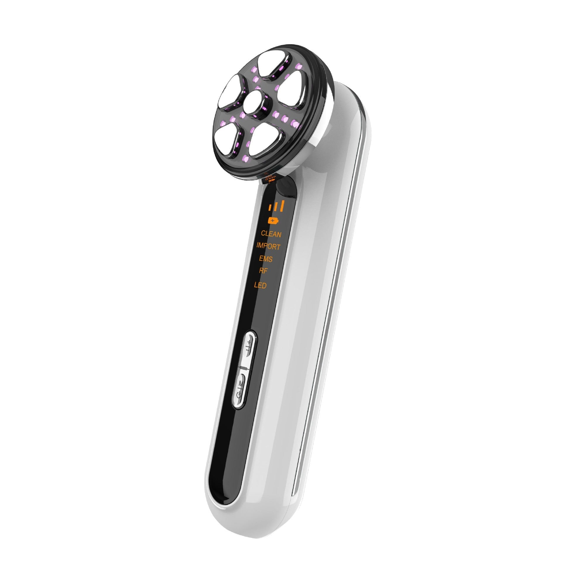 HKM-865171 Wireless Skin Rejuvenation Device with Photon Technology for Home Use