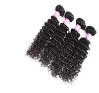 HKM-394899 Pressed Color Fine Real Human Hair Weave, 8-30 Inch Lengths