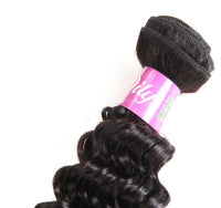 HKM-394899 Pressed Color Fine Real Human Hair Weave, 8-30 Inch Lengths