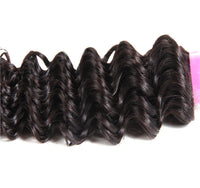 HKM-394899 Pressed Color Fine Real Human Hair Weave, 8-30 Inch Lengths