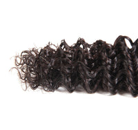 HKM-394899 Pressed Color Fine Real Human Hair Weave, 8-30 Inch Lengths