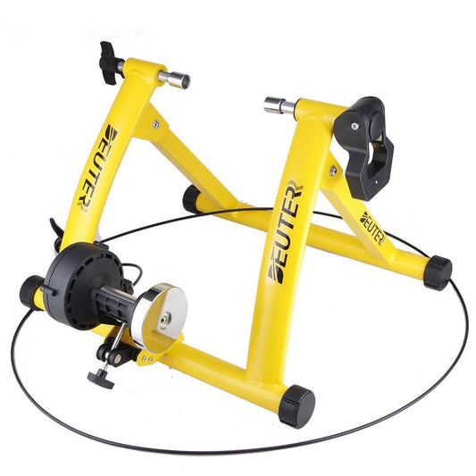 HKM-543699 Bicycle Training Platform for Enhanced Indoor Cycling Performance