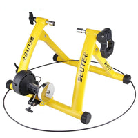 HKM-543699 Bicycle Training Platform for Enhanced Indoor Cycling Performance