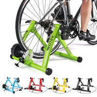 HKM-543699 Bicycle Training Platform for Enhanced Indoor Cycling Performance