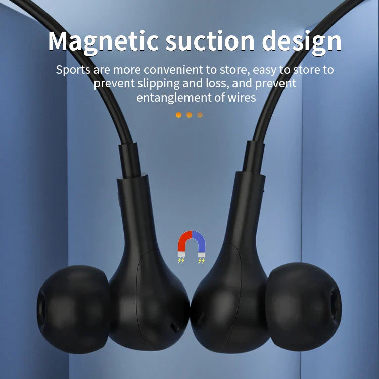 KTX-026963 Noise Cancelling Wired Headset with Microphone for Gaming and PC - Hi-Fi Sound Quality Earbuds