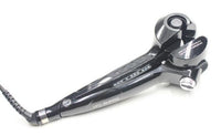 HKM-617427 Automatic Hair Curler with Steam and Ceramic Plates for Quick Styling and Effortless Curls