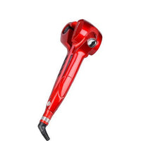 HKM-617427 Automatic Hair Curler with Steam and Ceramic Plates for Quick Styling and Effortless Curls