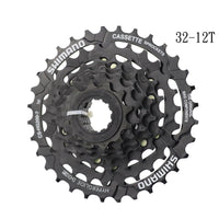 HKM-819347 Speed Gear Flywheel for Mountain Biking - Performance Enhancement Component