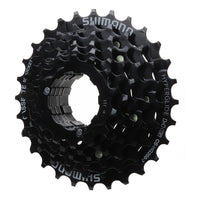 HKM-819347 Speed Gear Flywheel for Mountain Biking - Performance Enhancement Component