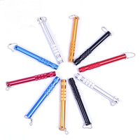 HKM-601171 Golf Club Groove Cleaning Tool with Pen Shape Design