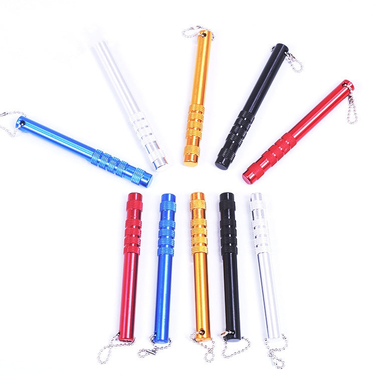 HKM-601171 Golf Club Groove Cleaning Tool with Pen Shape Design