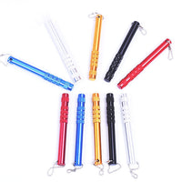 HKM-601171 Golf Club Groove Cleaning Tool with Pen Shape Design