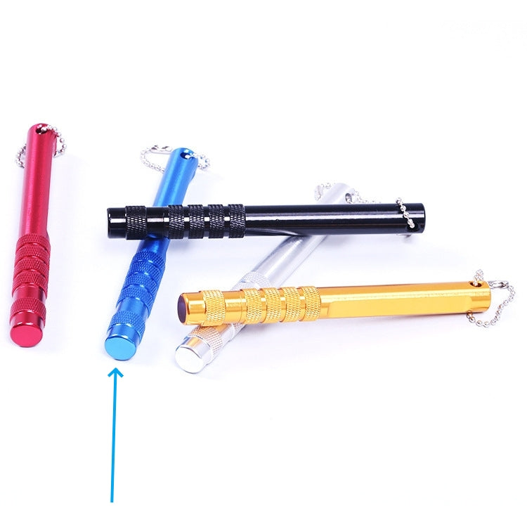 HKM-601171 Golf Club Groove Cleaning Tool with Pen Shape Design