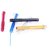 HKM-601171 Golf Club Groove Cleaning Tool with Pen Shape Design