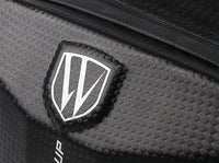 HKM-834003 EVA Hard Shell Water-Resistant Bicycle Beam Bag