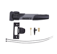 HKM-225235 Compact Mini Air Pump for Mountain Bikes