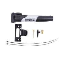 HKM-225235 Compact Mini Air Pump for Mountain Bikes