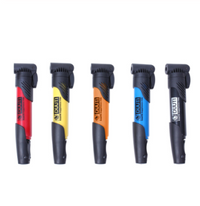 HKM-225235 Compact Mini Air Pump for Mountain Bikes