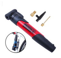 HKM-225235 Compact Mini Air Pump for Mountain Bikes