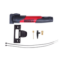 HKM-225235 Compact Mini Air Pump for Mountain Bikes