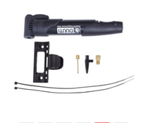HKM-225235 Compact Mini Air Pump for Mountain Bikes