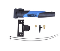HKM-225235 Compact Mini Air Pump for Mountain Bikes