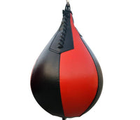 HKM-889171 Speed Ball Frame for Fitness Boxing - Adult Hanging Punching Bag and Pear Ball Training