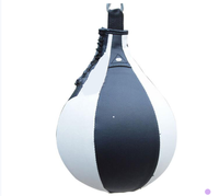 HKM-889171 Speed Ball Frame for Fitness Boxing - Adult Hanging Punching Bag and Pear Ball Training