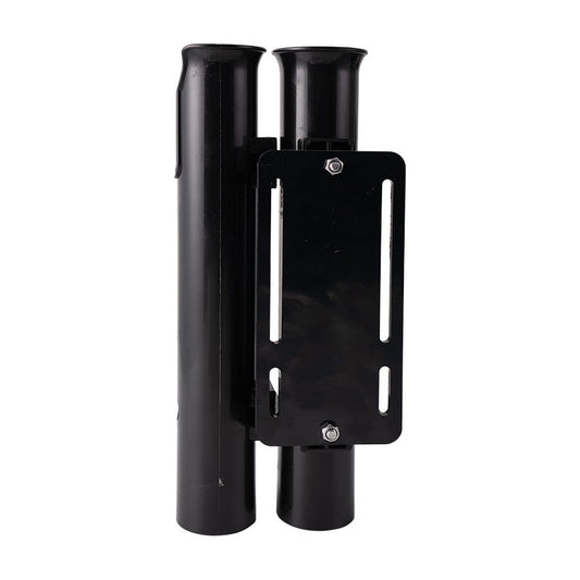 KTX-144723 Motorcycle Electric Bike Fishing Rod Holder Pipe Clamp