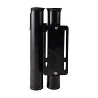 HKM-144723 Motorcycle Electric Bike Fishing Rod Holder Pipe Clamp