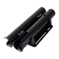 HKM-144723 Motorcycle Electric Bike Fishing Rod Holder Pipe Clamp